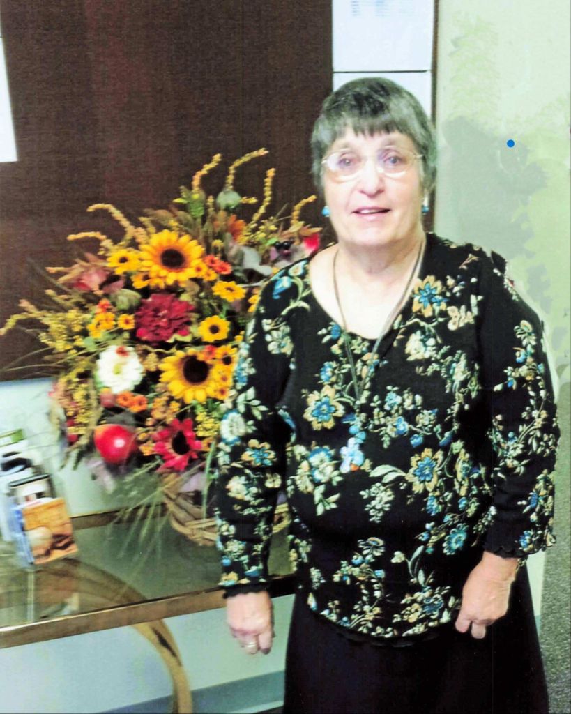 Billie Brazell