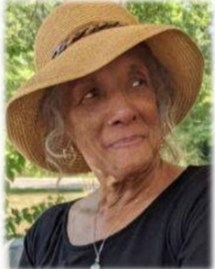 Sharon Lynn Wilkes