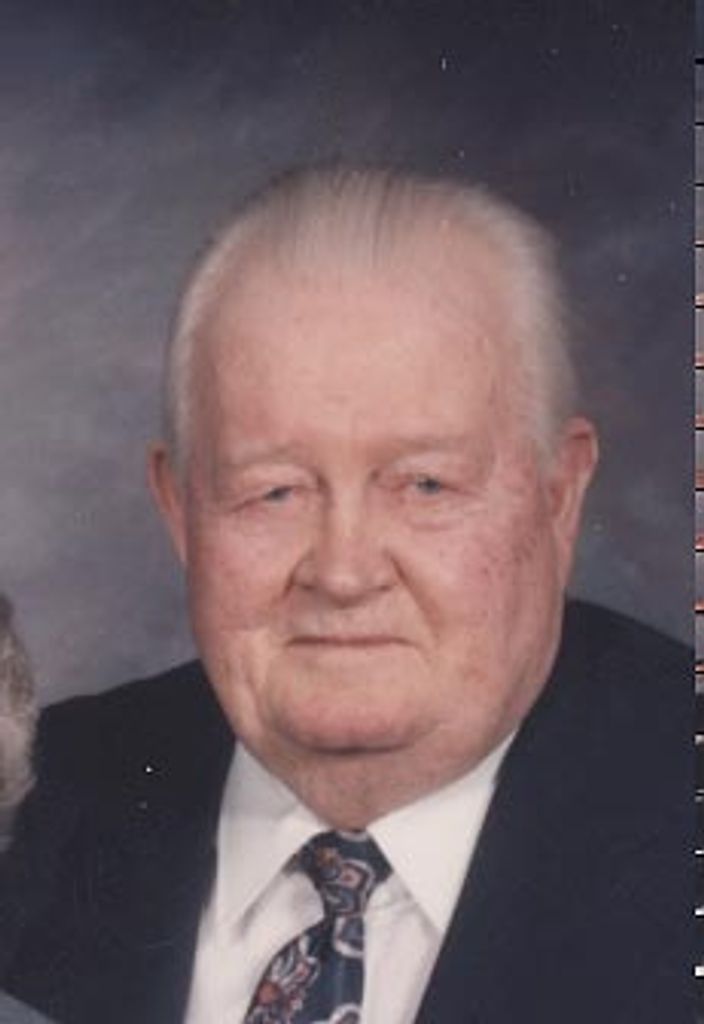 Howard Erickson