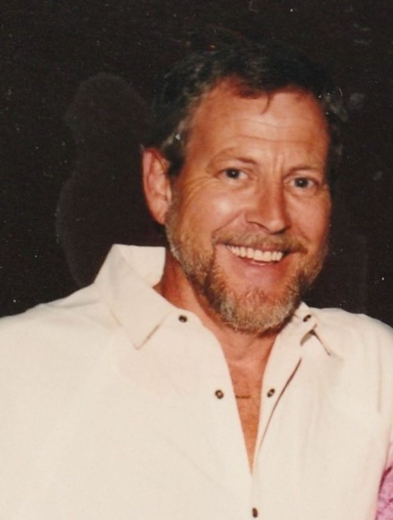 William Morgan Profile Photo