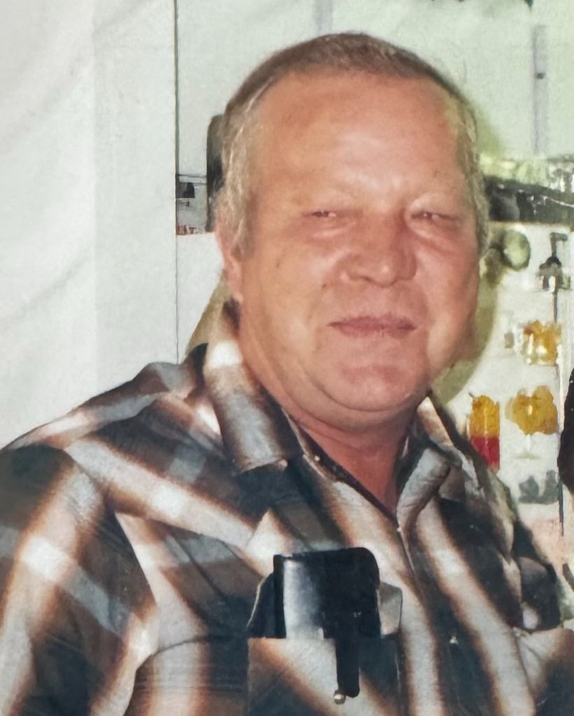 Howard Wayman Driver