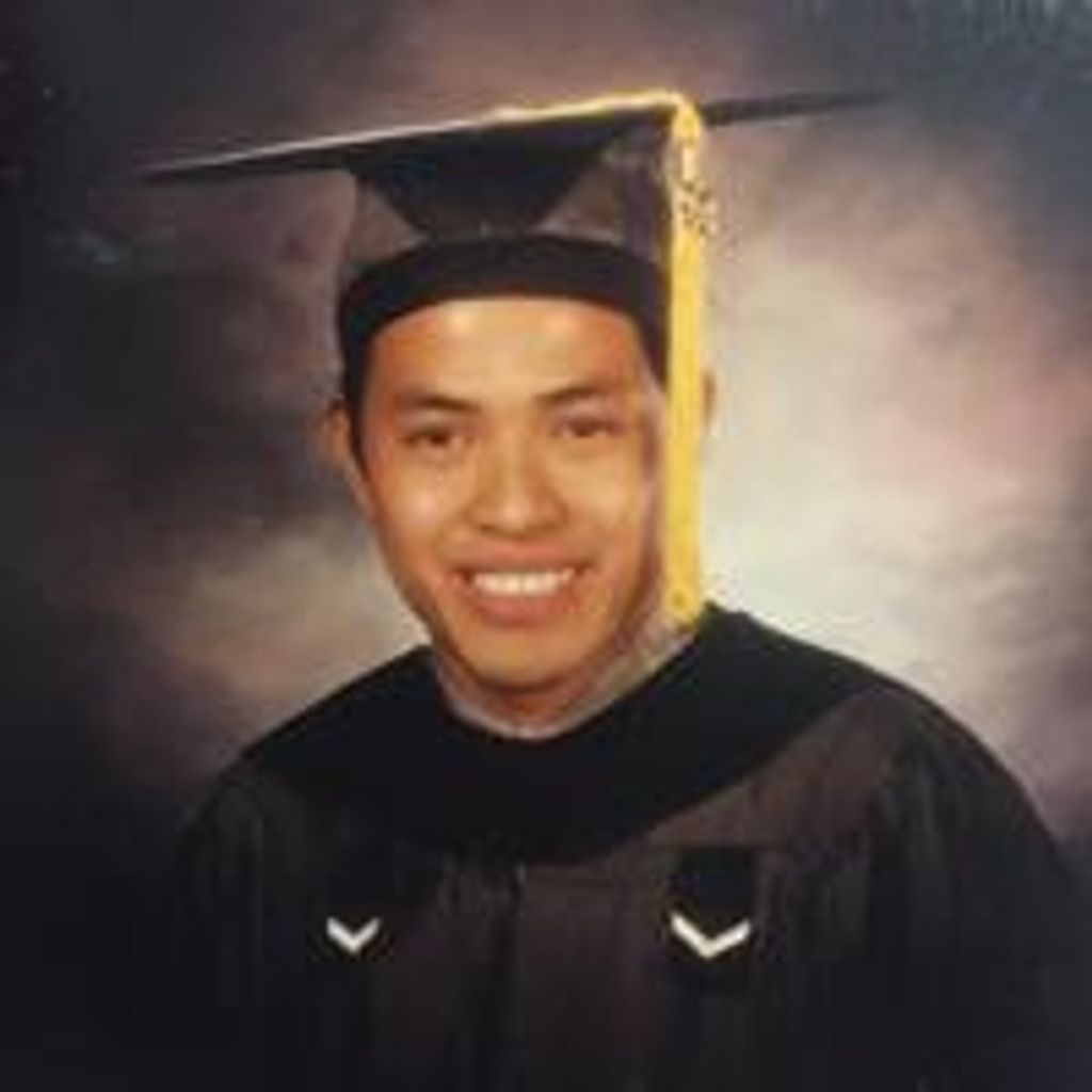 Danny Syakhasone
