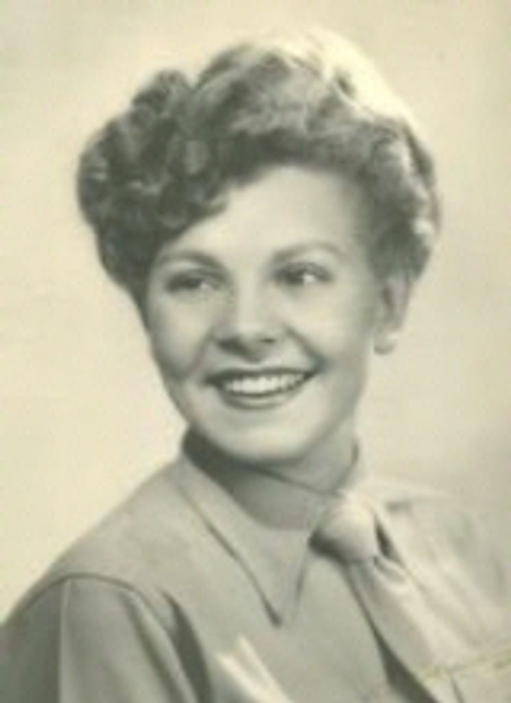 L. Jeannette Caudill