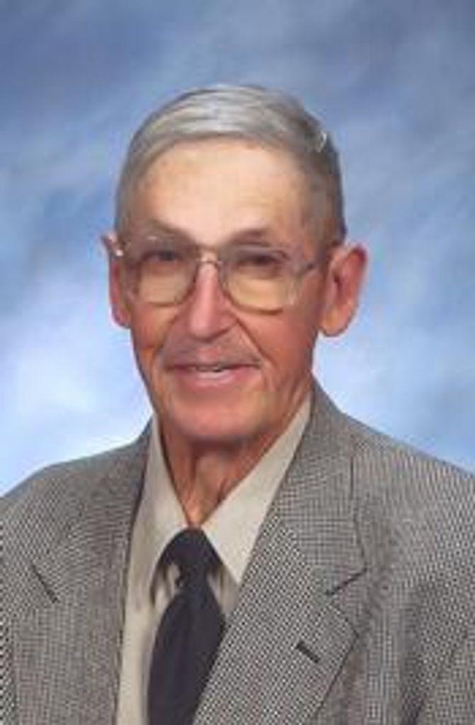 William "Merle" Cook