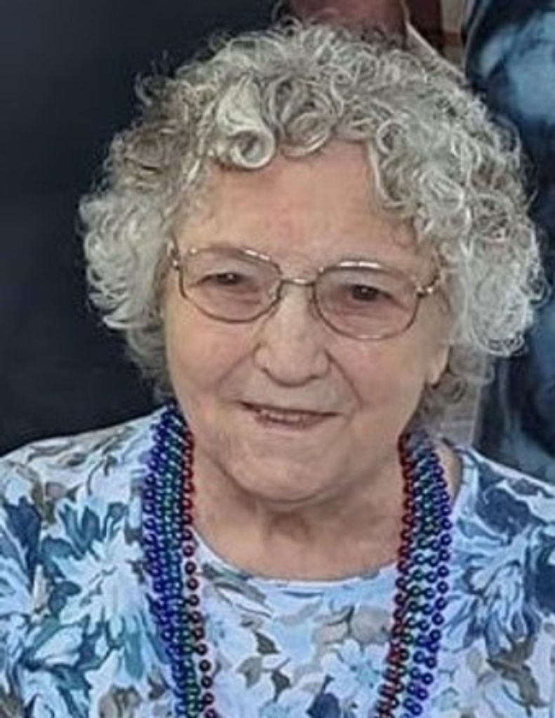 Lois Marie O'Neal