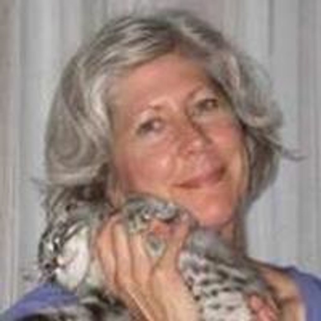 Crystal  Anne Marvin