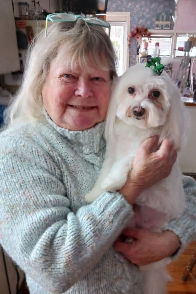 Kathy P. Peris
