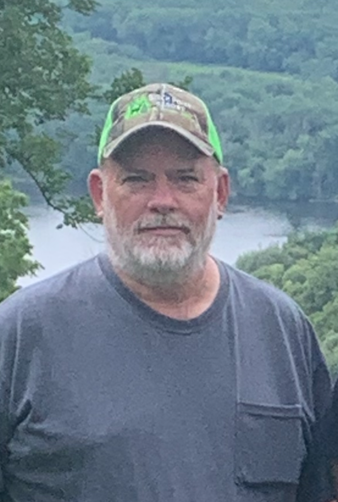 Michael Eugene Lorenz Profile Photo