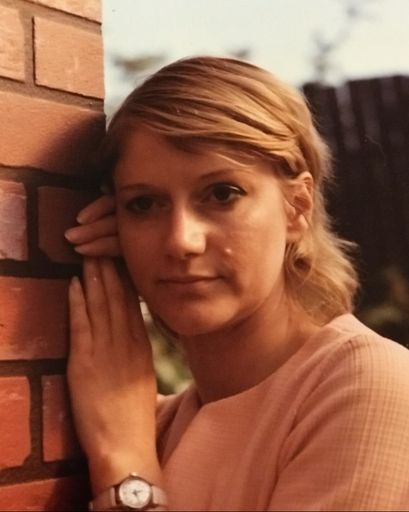 Coleen Frances Bailey's obituary image