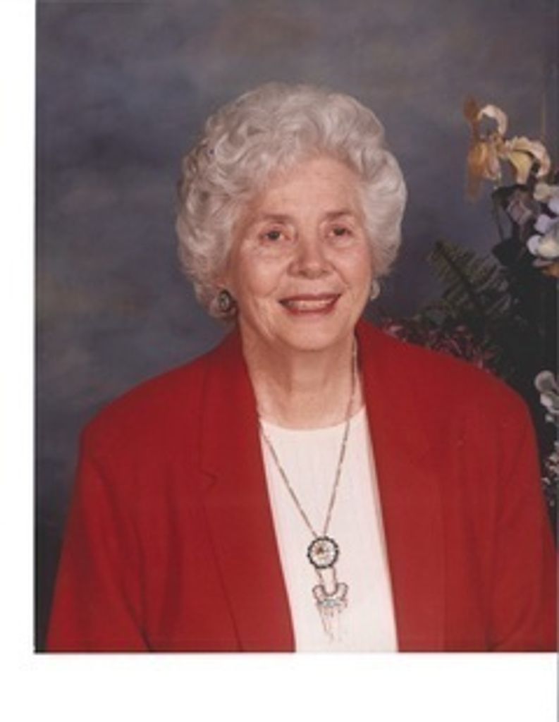 Elizabeth Mapes Clark