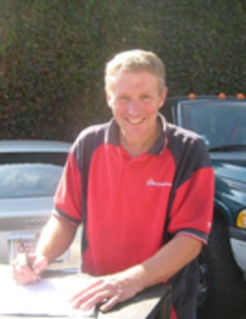 Robert J. Symes Profile Photo