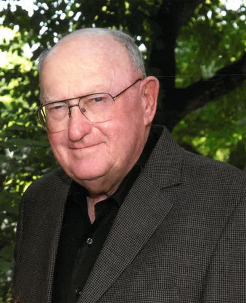 Gerald "Jerry" Dean Weber