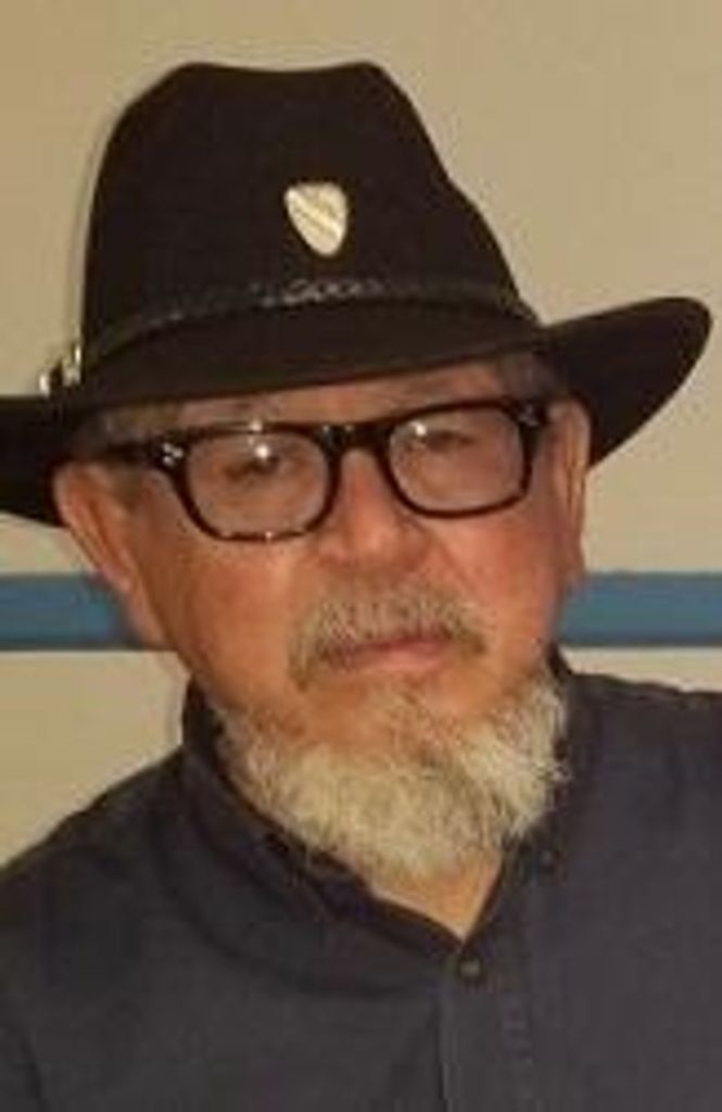 John Henry Terrell Profile Photo