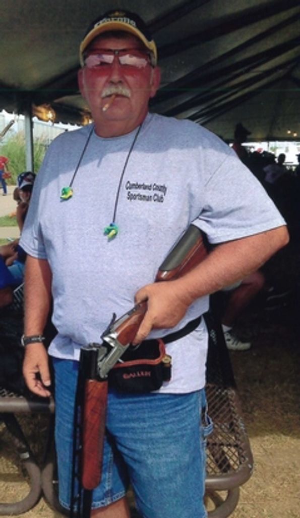 Tony Staley Profile Photo