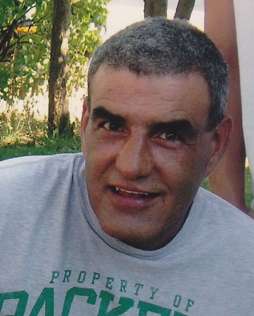 Alex Materi