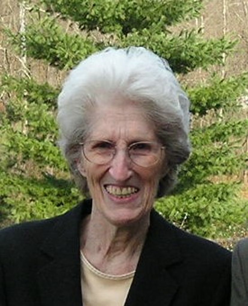 Julia "Jude" Annabelle (Russell)  Knight