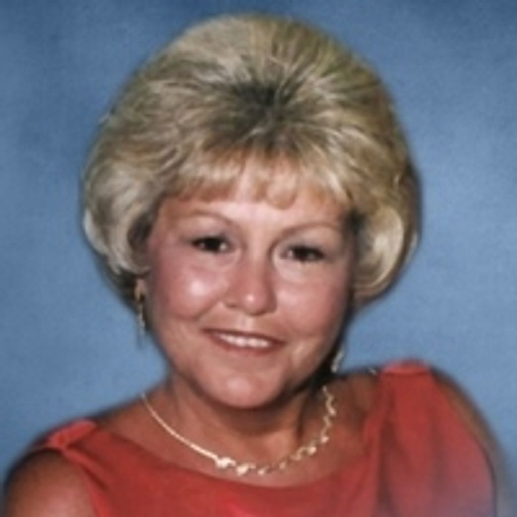 Cecilia Ann Plopper
