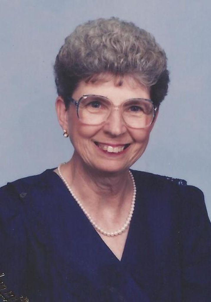 Reva Jean Lee