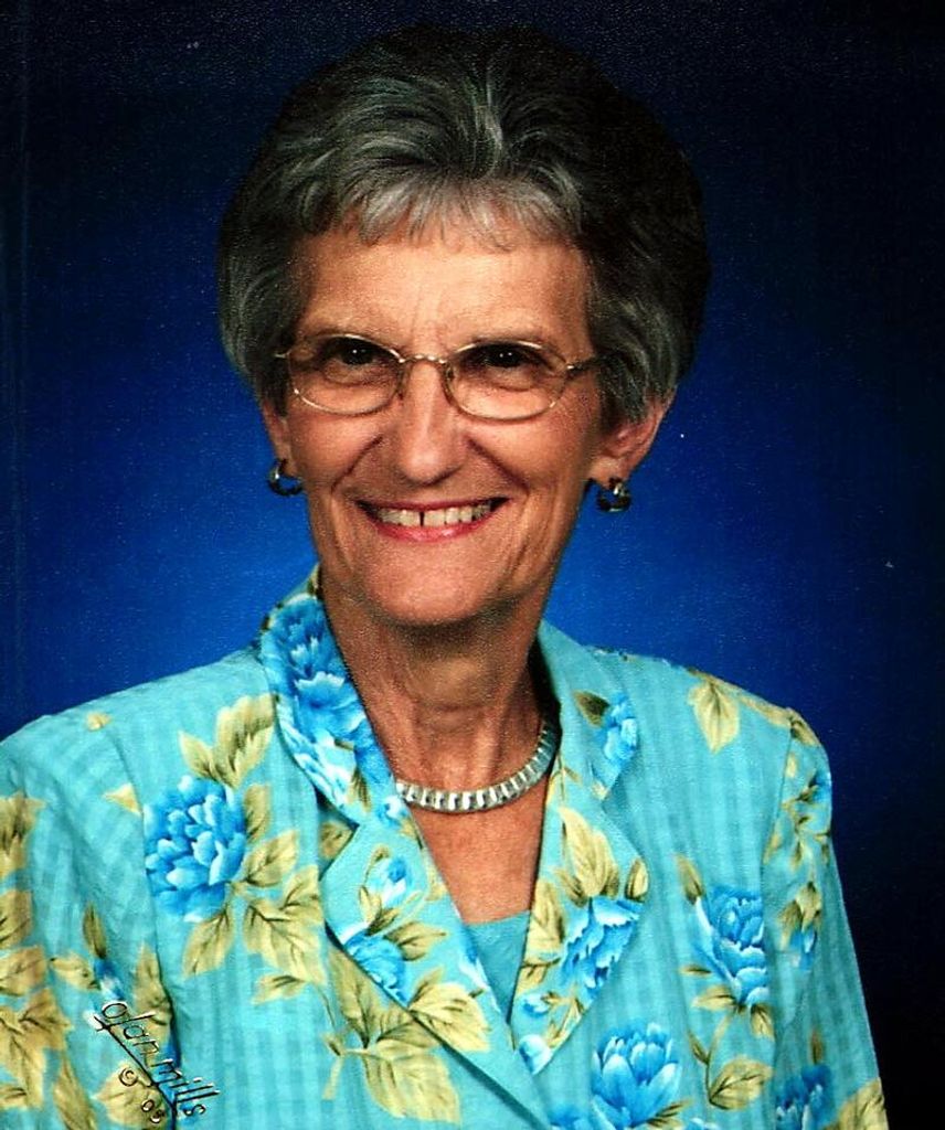 Nancy Delores Turner Profile Photo