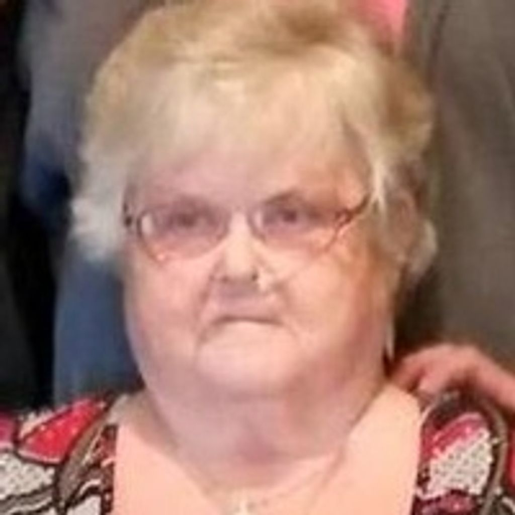 Wanda Harvill Williams