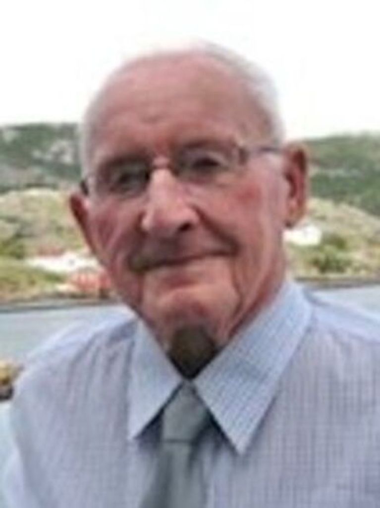 Lloyd Eldon Durdle Profile Photo