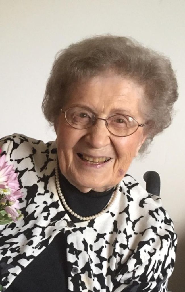 Camille N. Formanek Profile Photo