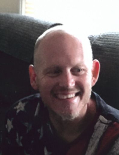 Marcus Brent Staples Profile Photo