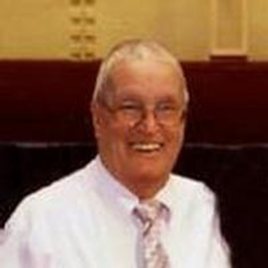 William B. Andrews