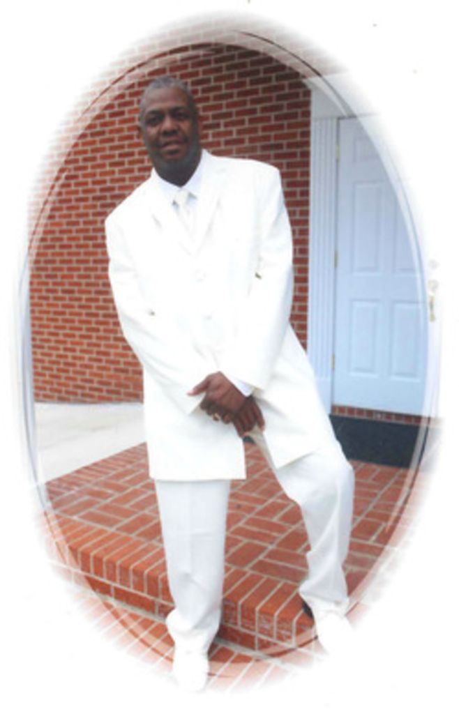 Deacon James Wallace Profile Photo