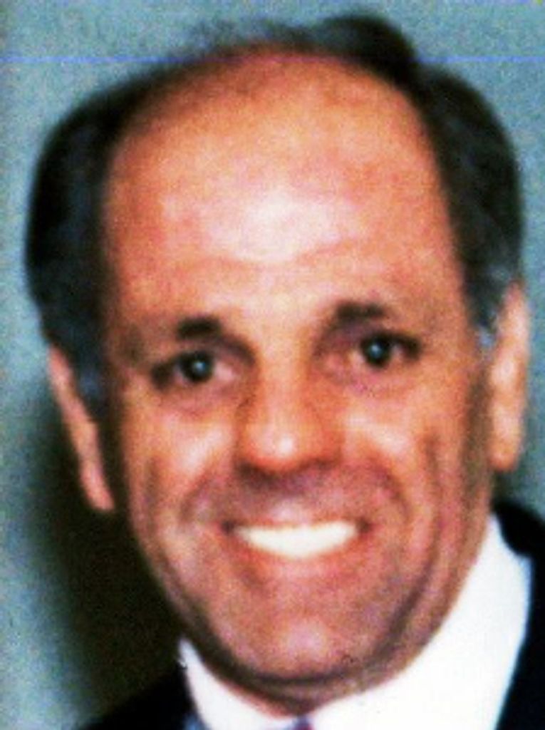 Edward D. Capuano