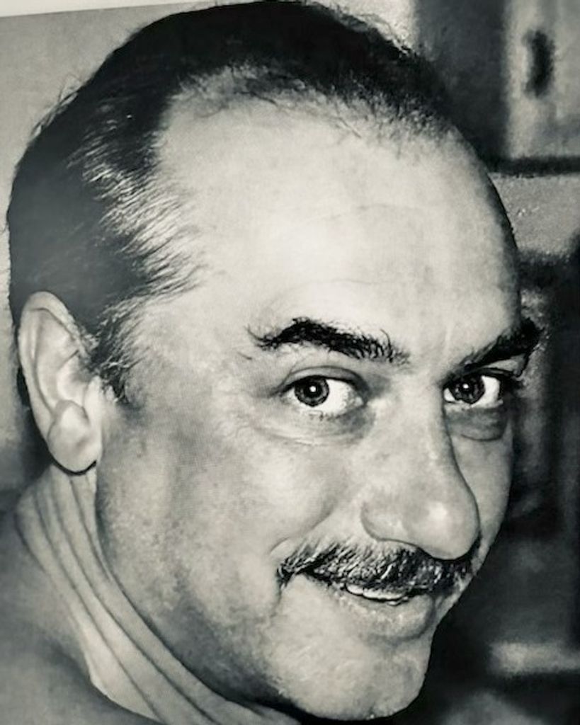 Robert Allen Pyatte Profile Photo