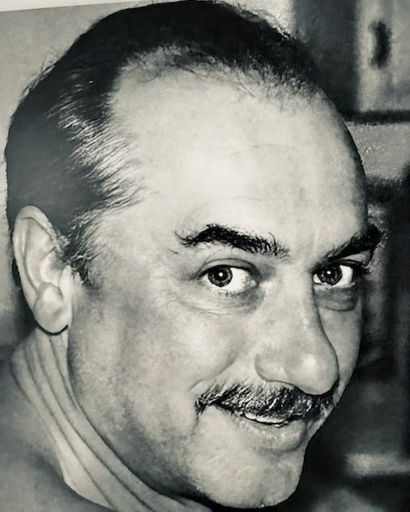 Robert Allen Pyatte's obituary image