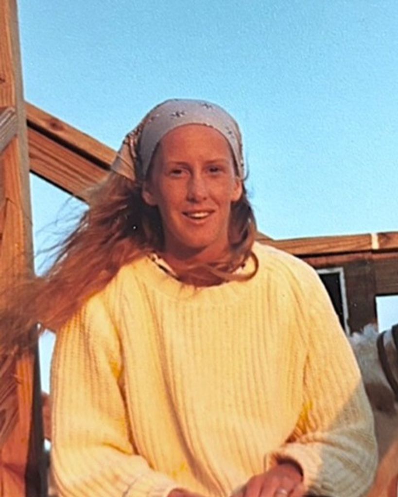 Nancy Jean Casperson Profile Photo