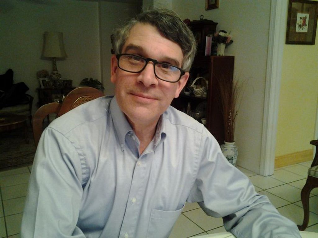 Lawrence J. Salvo Profile Photo