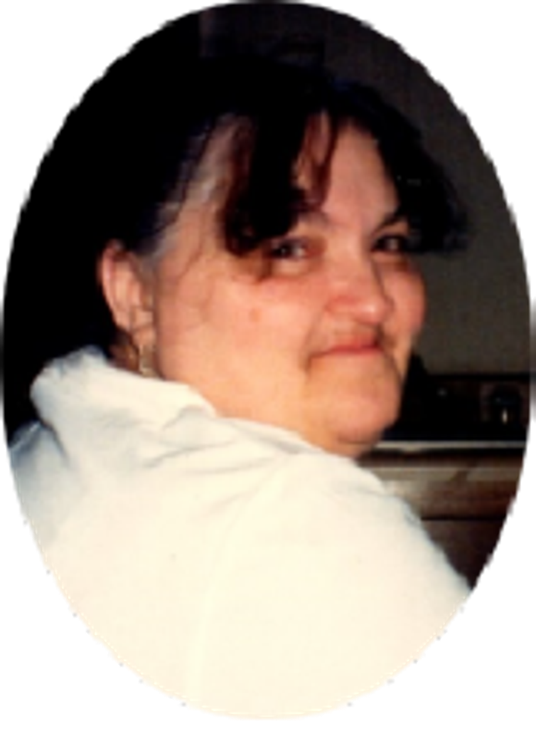 Rose Marie Monahan
