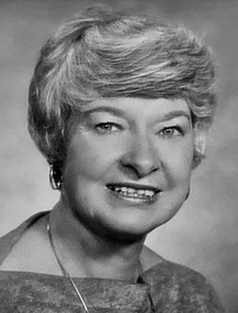 Beverly Earlene Hebbert Profile Photo