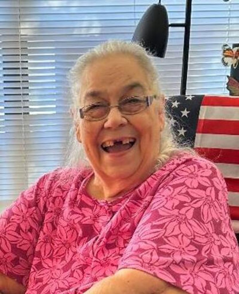 Marabeth Seymour Whitten