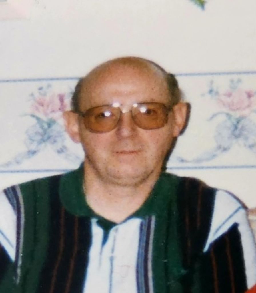 Ronald Cole Profile Photo