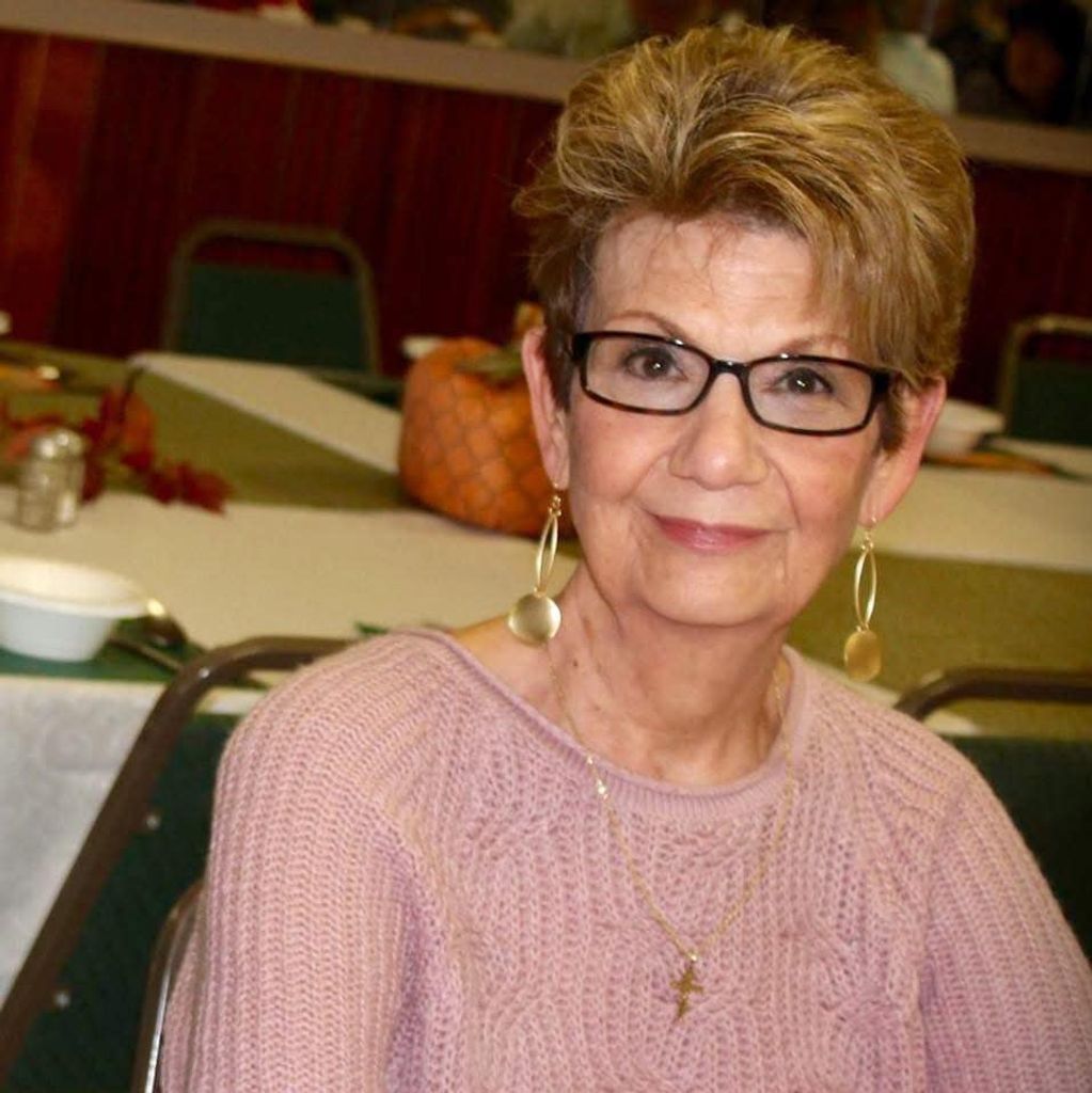 Donna J. Suffoletta