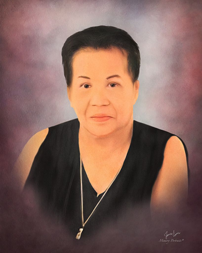 Flordeliz Sanchez Ledesma