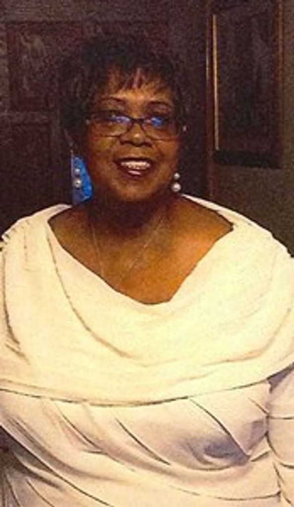 Dorothy Sue Griffith