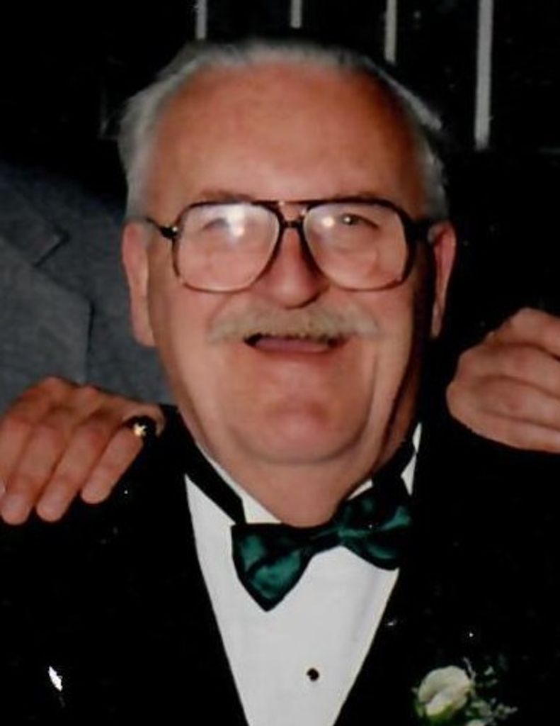 Henry A. Hopp Jr.