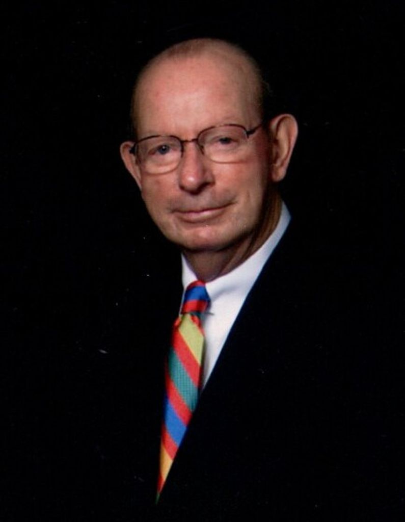 Johnny R. Surrett