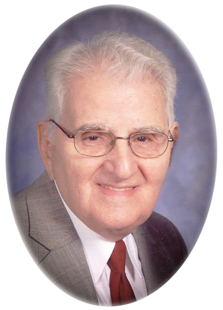 Frank J. Busco