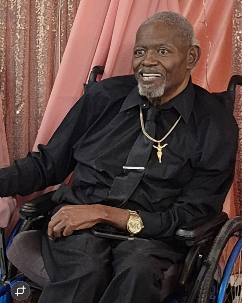 Reverend Jimmie Lewis Profile Photo