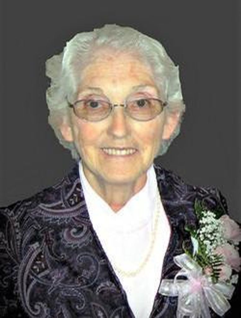 Alma Frances Keatley Profile Photo