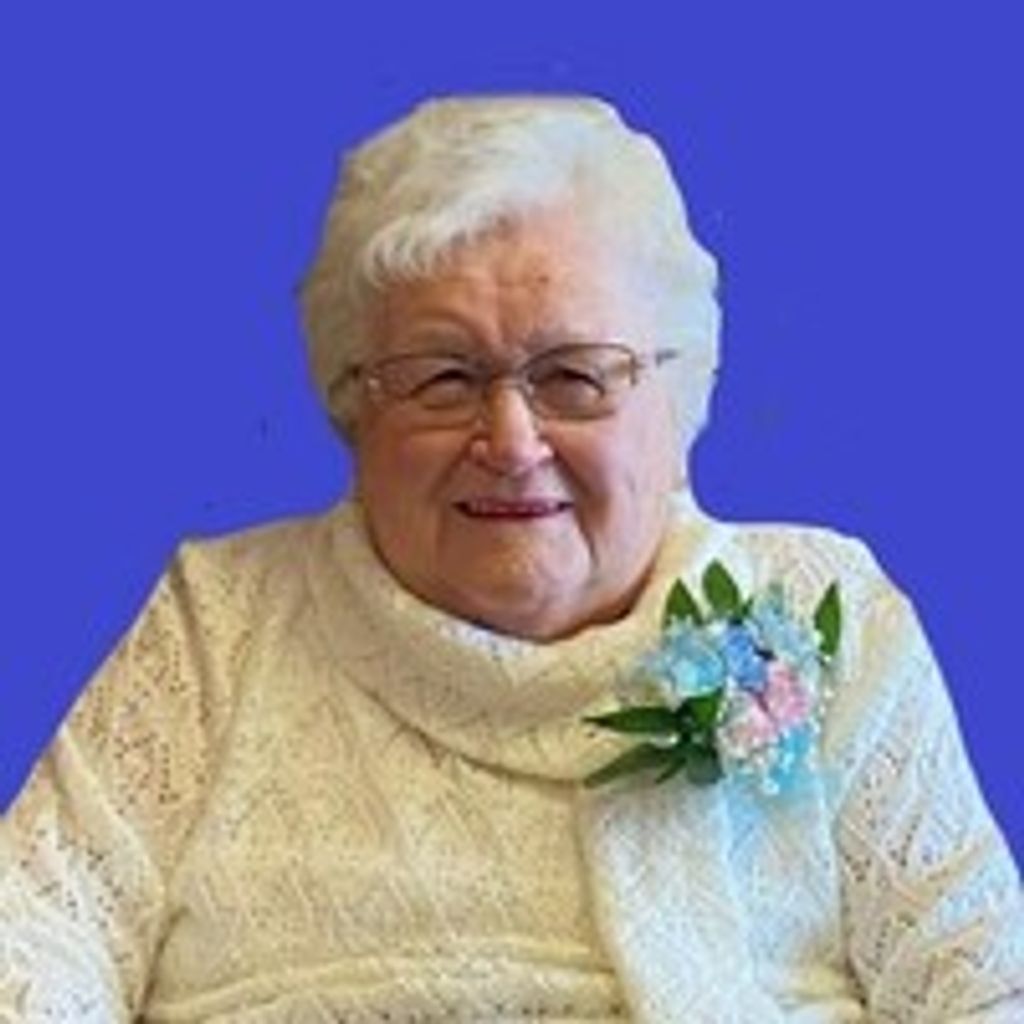 Frances D. Smith Profile Photo