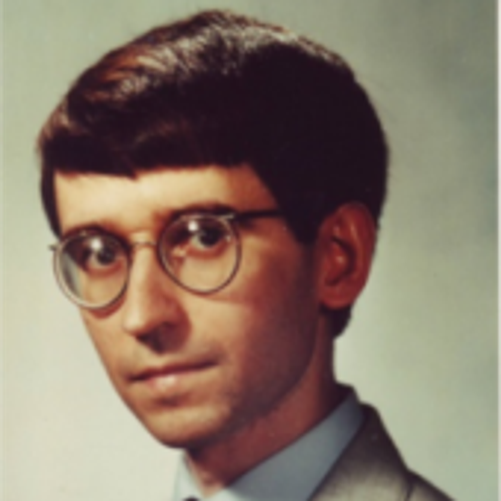 David Frank Mitros Profile Photo