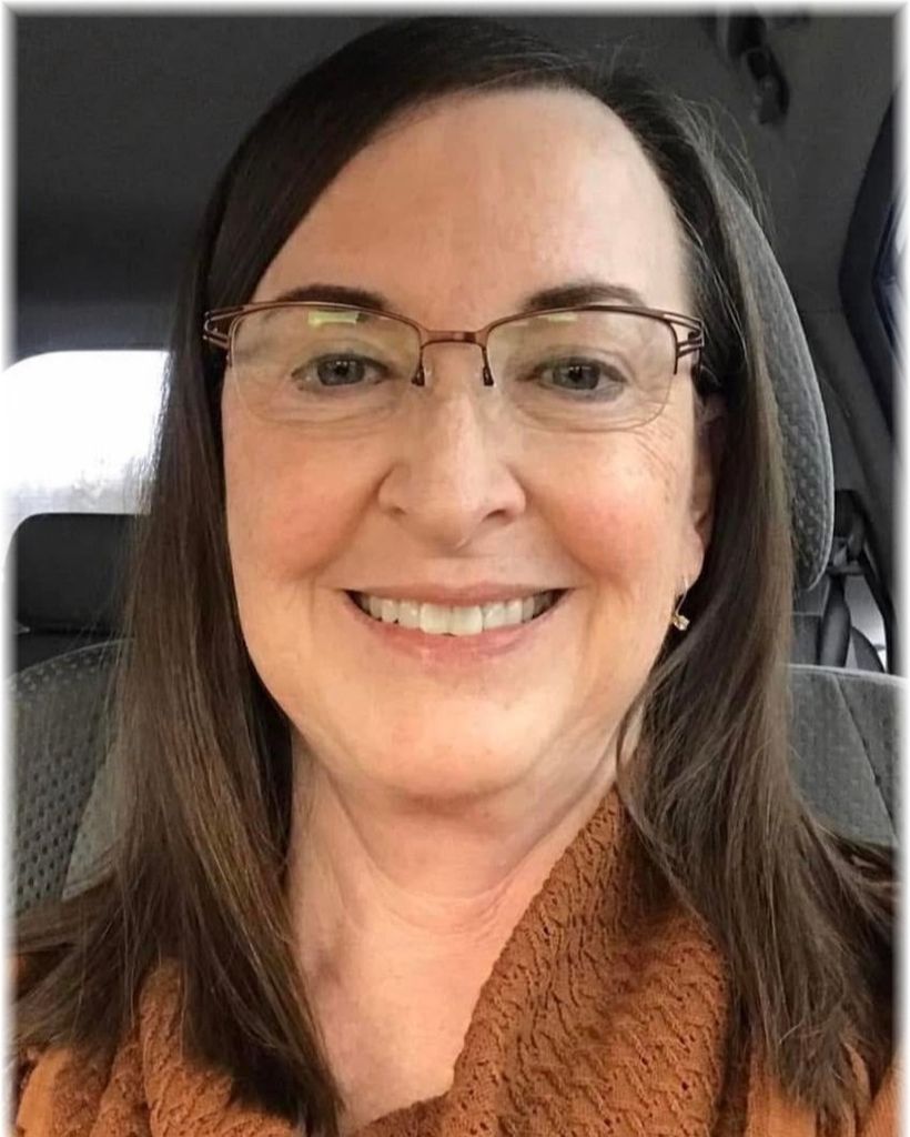 Joyce Baker Profile Photo