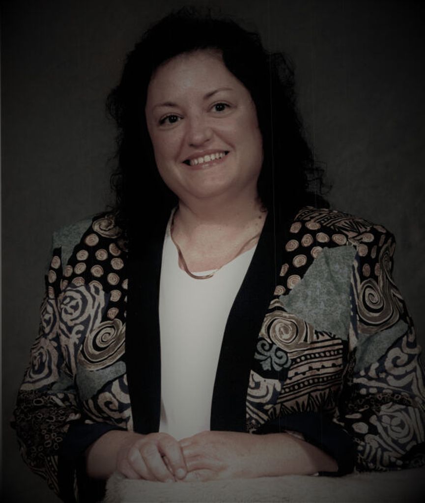 Pamela J. Britton
